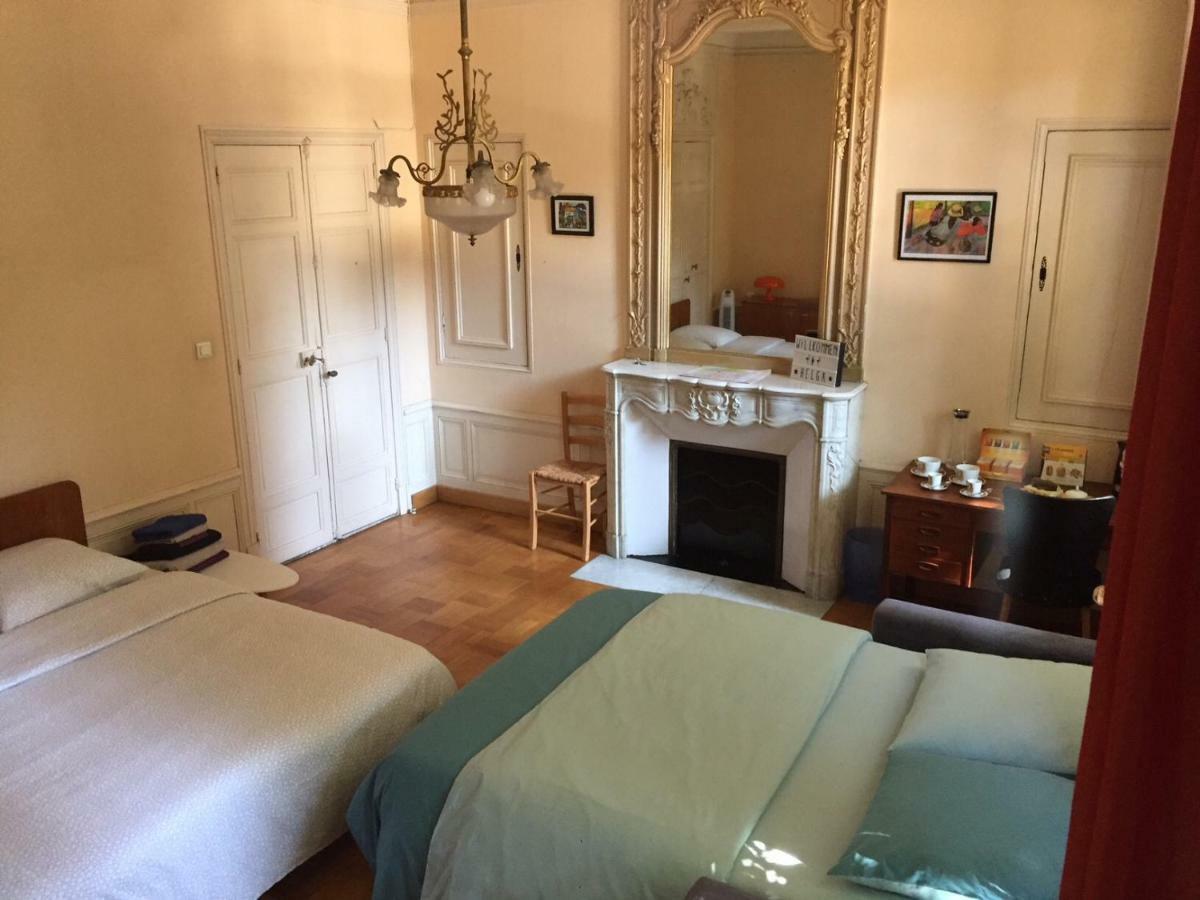 Studio Plaisance Avignone Esterno foto